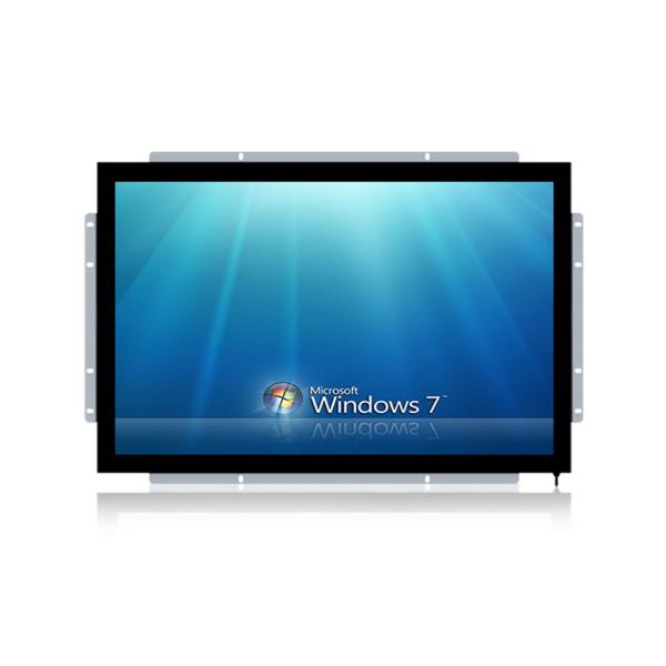 Buy cheap Multitouch Infrared Touch Monitor from wholesalers