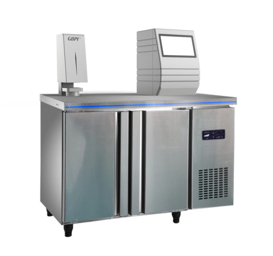 Buy cheap JD-KF30010 Particle filtration efficiency tester,  Particle filtration efficiency tester, product