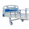 Buy cheap Hospital Flat Movable Manual Nursing Bed 12 Months Warranty from wholesalers