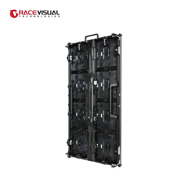 Buy cheap Indoor P3.9 Rental LED Panel Full Color 500*500mm/500*1000mm for Dynamic Advertising from wholesalers