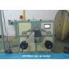 Buy cheap Danfoss Servo Motor 30KW Fiber Optic Cable Machine For Tight Buffered Fiber from wholesalers