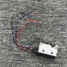 Buy cheap Doosan DX60-7 DH215-5/7 Excavator Electrical Parts Micro Handle Control Switch from wholesalers