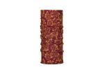 Blue Color Tube Multifunctional Headwear Microfiber Polyester