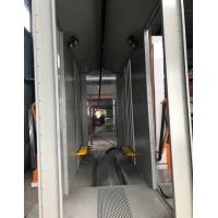Buy cheap Automatic powder spraying and painting equipment assembly line product