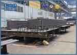 Submerged Arc Welding Water Wall Tubes In Boiler 100% Penetrant Inspection