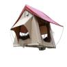 Buy cheap Fast Automatic Opening Rooftop Camping Tent , Pickup Truck Rooftop Tent from wholesalers