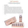 Buy cheap Factory Price OEM Anti Wrinkle Serum Set 10ml/Bottle Liquid No Needle Mesotherapy Serum For Skin Rejuvenation from wholesalers