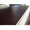 Buy cheap Good quality Film Faced Plywood/marine plywood/shuttering plywood at competitive price from wholesalers