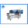 Buy cheap 3100mm Length 200000CPH 6KW SMT Pick And Place Machine HT-T9 from wholesalers