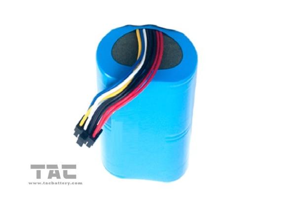 Buy cheap IFR26650F 6400mAh 6.4V Power Tool Rechargeable Batteries with Long Life Cycle from wholesalers