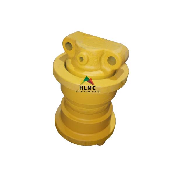 Buy cheap Excavator Spare Parts Zaxis 210 Excavator Bottom Roller Lower Roller Track Roller from wholesalers