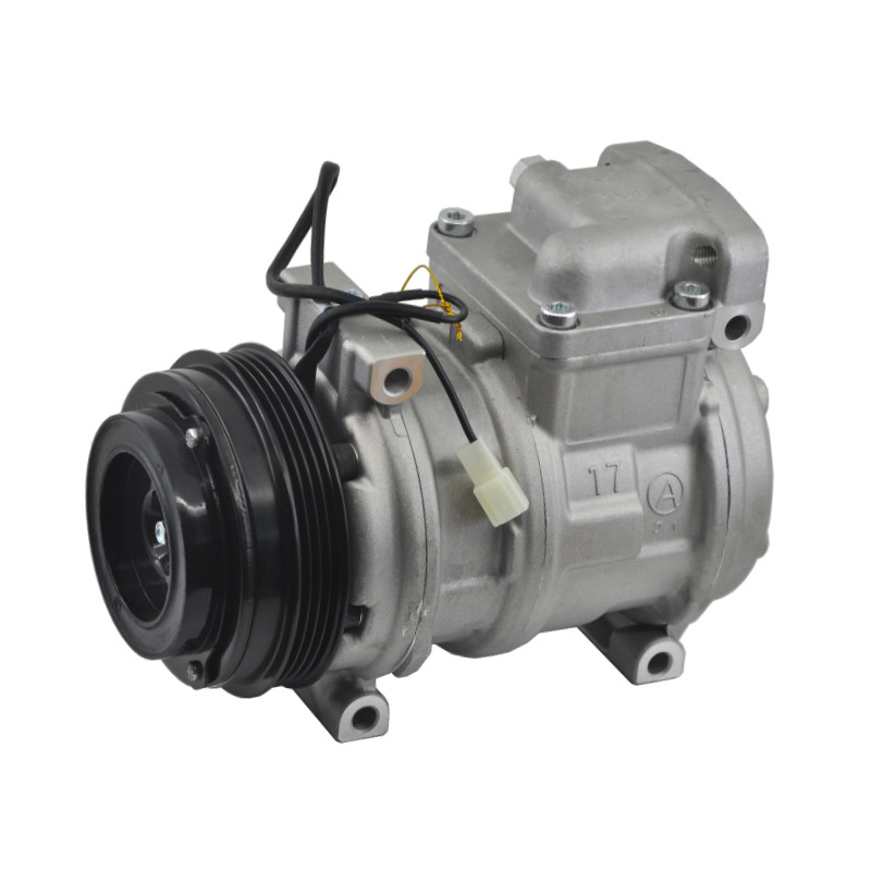 00000504385146 Car Air Conditioner Compressor For Eurostar For Astra HD WXIV013