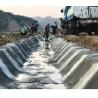 Buy cheap Tenglu Design Concrete Cement Blanket for Waterproof Drainage Protection Slope Ditch from wholesalers