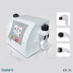 small cheap mini 40khz Cavitation slimming beauty salon home use loss weight