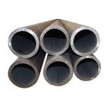 Buy cheap 20G Carbon Steel Seamless Pipe Customized Size from wholesalers