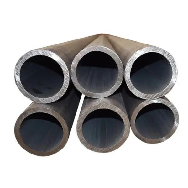 Quality 20G Carbon Steel Seamless Pipe Customized Size for sale