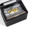 Buy cheap Glossy FDA LDPE Chamber Smooth Vacuum Sealer Bags Triple Seal Construction from wholesalers
