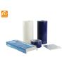 Buy cheap Solvent Based Acrylic Aluminium Protective Film Transparent Pe Environmentally Friendly from wholesalers
