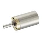 16mm Planetary Gearbox High Torque Low Noise Planetary Reducer Gearbox