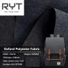 Buy cheap Three Colour Twill Oxford Polyester Fabric For Backpack Handbags from wholesalers