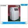 Buy cheap 7.5KG Mobile Plasma Air Disinfection Machine Circulation Air Volume 600m3 / H from wholesalers