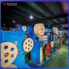 Buy cheap FTTH Indoor Fiber Cable Production Line | High-Speed Optical Cable Manufacturing from wholesalers