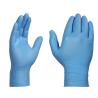 Buy cheap Anti Bacterial Disposable Medical Nitrile Gloves from wholesalers