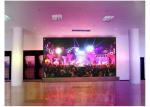 Buy cheap P8 Outdoor LED Displays 256 * 128mm 8mm Full Color Real Pixels For Advertising from wholesalers