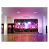 Buy cheap P8 Outdoor LED Displays 256 * 128mm 8mm Full Color Real Pixels For Advertising from wholesalers