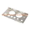 Buy cheap Aluminum Electronic Spare Parts Fixed Bracket Plain Color OEM from wholesalers