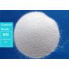 Buy cheap 700 HV Vicker Hardness Ceramic Bead Blasting For Open Sandblasting Machine from wholesalers