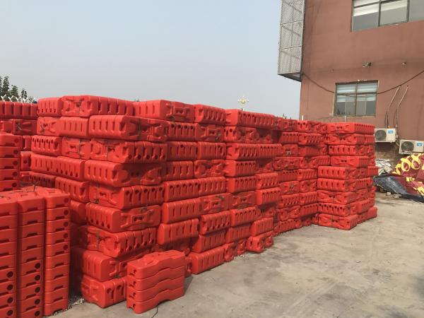 Buy cheap Q235 Steel Removable Temporary Fence , Temporary Security Fence Panels from wholesalers
