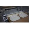 Buy cheap PLC Controlled Tortilla Making Machine 3 - 20m/Min 8 - 50cm from wholesalers