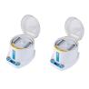 Buy cheap Microplate Centrifuge Mini benchtop from wholesalers