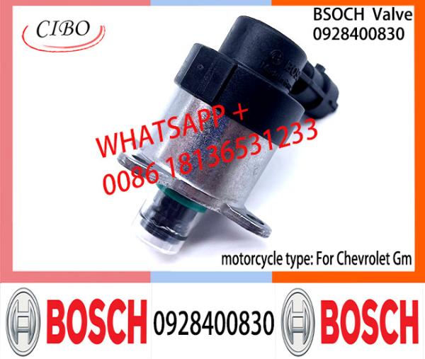 Buy cheap BOSCH DRV Valve 0928400830 Control Valve 0928400830 Applicable to Chevrolet Gm from wholesalers