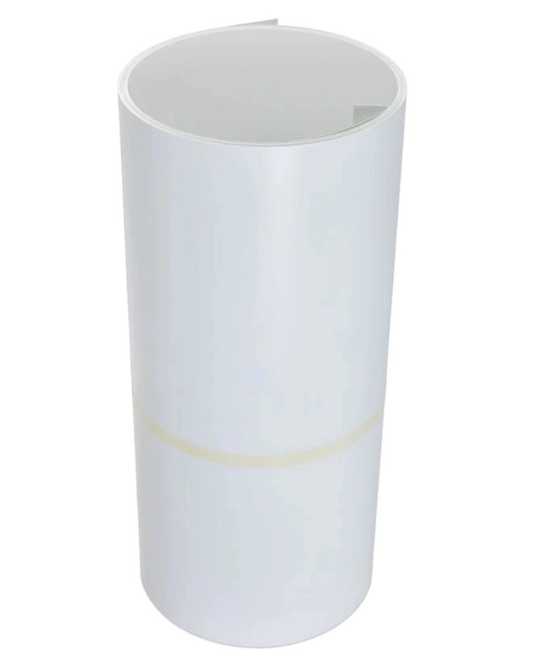AA3105 H24 14" - 355mm Width 0.020" - 0.50mm Thickness Color Coating Aluminum Trim Coil Used For Roofing Repairing