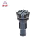 Buy cheap ISO 9001 2000 Certified and Alloy Steel DTH Hammer with Foot Valve for Mining from wholesalers