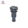 Buy cheap ISO 9001 2000 Certified and Alloy Steel DTH Hammer with Foot Valve for Mining SD8 from wholesalers