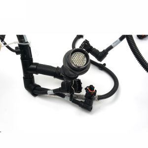 Buy cheap  210B Excavator Unit Pump Engine Computer Board Wiring Harness 14513137 from wholesalers