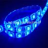 Buy cheap 5050 smd led red color strip from wholesalers