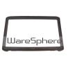 Buy cheap PHXJJ 0PHXJJ Laptop Front Bezel , Dell Latitude E5520 Laptop Bezel Replacement With WebCam from wholesalers