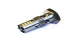Safety Oil Pressure Valve 140036220 Stainless Steel For Perkins