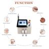 Buy cheap Nd Yag Diode Laser Painless Hair Removal Machine 1064nm 532nm 1320nm 808nm from wholesalers