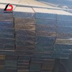 SAE1045 C45 S45c Cold Drawn Carbon Steel Flat Steel Bar