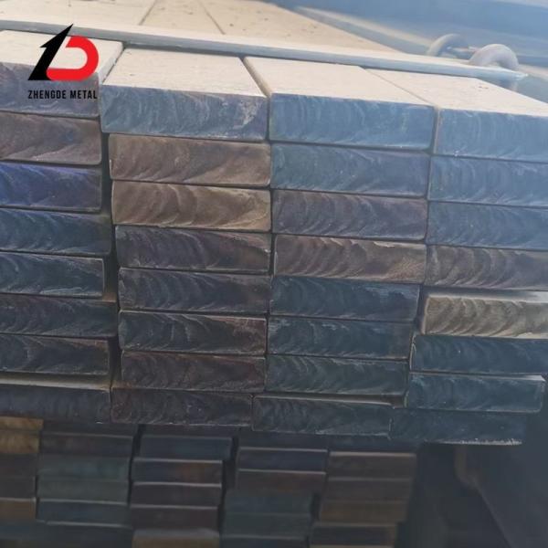 Buy cheap Fatory Price Hot Rolled Carbon Flat Steel Bar from wholesalers
