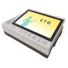 Buy cheap Portable FHR Fetal Doppler Monitor For Pregnancy Baby Heartbeat Monitor from wholesalers