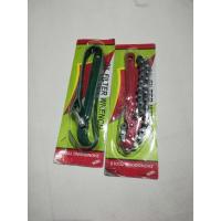 Buy cheap Belt Excavator Spare Parts , Fuel Filter Wrench Materials Well Packaged Durable product