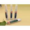 Buy cheap Pet Hairball Solution Gel Packaging , Hairball Remover Tube , Collapsibla Aluminum Tube from wholesalers