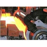 Buy cheap Decoration Pattern ISO9001 Flint Glass Production Line product