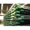Buy cheap Seamless Oil Tubing for Oil fields Services from wholesalers